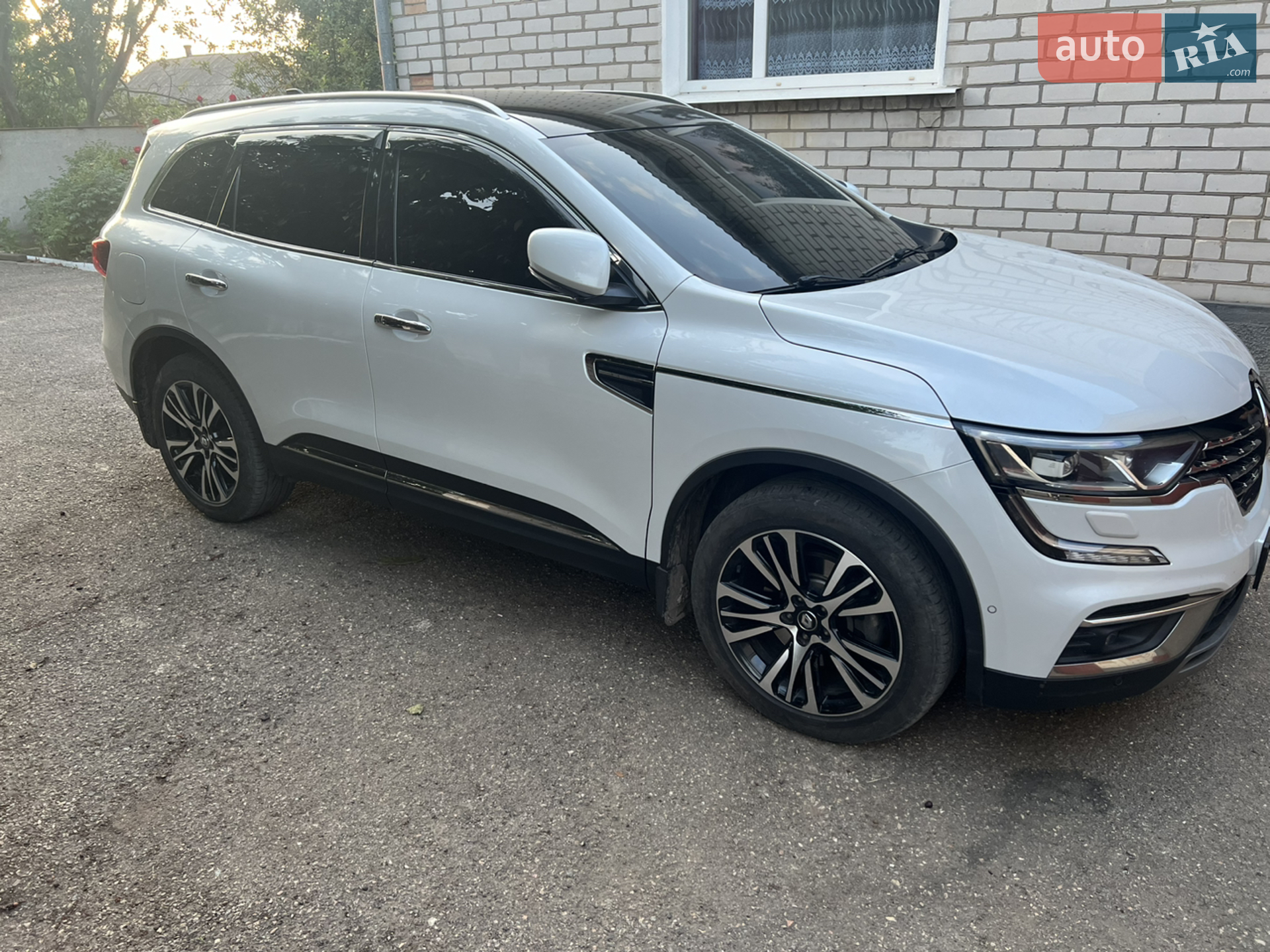 2020 Renault Koleos - мініатюра 3
