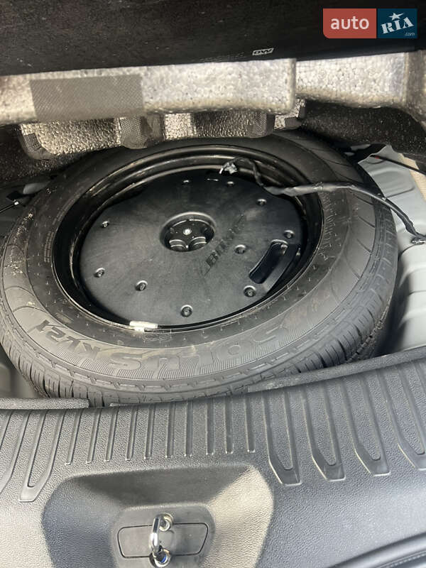 Позашляховик / Кросовер Renault Koleos 2020 в Знам'янці