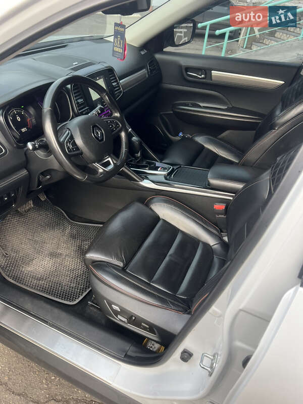 Позашляховик / Кросовер Renault Koleos 2020 в Знам'янці