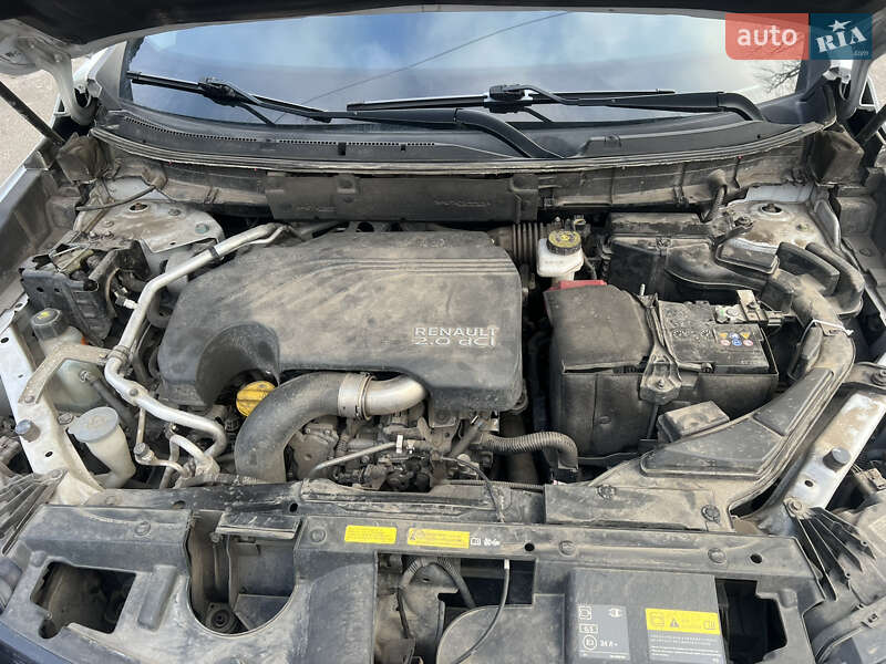 Позашляховик / Кросовер Renault Koleos 2020 в Знам'янці