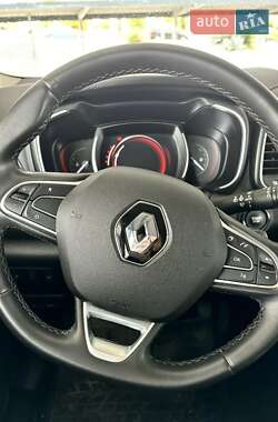 Внедорожник / Кроссовер Renault Koleos 2018 в 