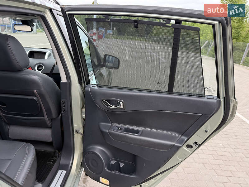 Внедорожник / Кроссовер Renault Koleos 2008 в Дубно