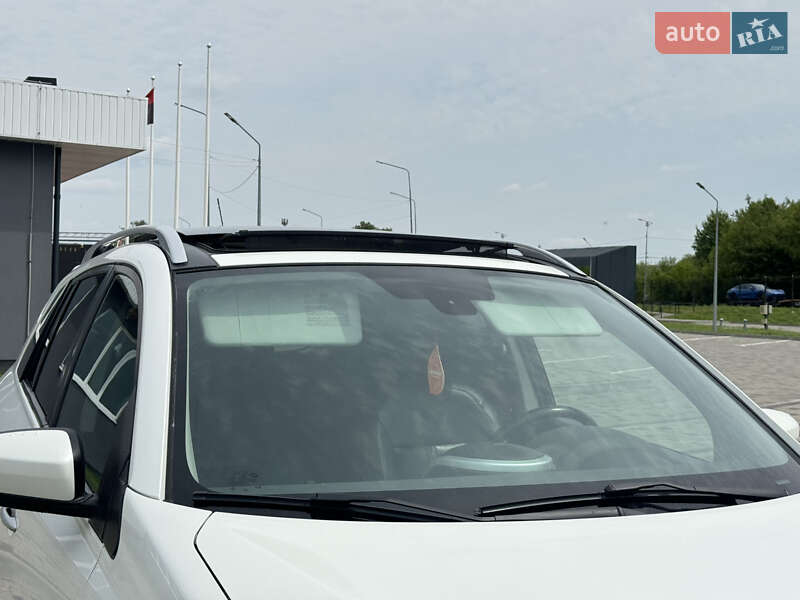 Внедорожник / Кроссовер Renault Koleos 2011 в Ковеле