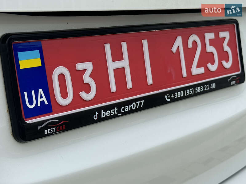 Внедорожник / Кроссовер Renault Koleos 2011 в Ковеле