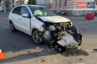 Внедорожник / Кроссовер Renault Koleos 2012 в 