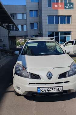 Внедорожник / Кроссовер Renault Koleos 2011 в Киеве
