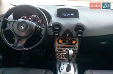Внедорожник / Кроссовер Renault Koleos 2012 в 