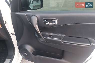 Внедорожник / Кроссовер Renault Koleos 2012 в 