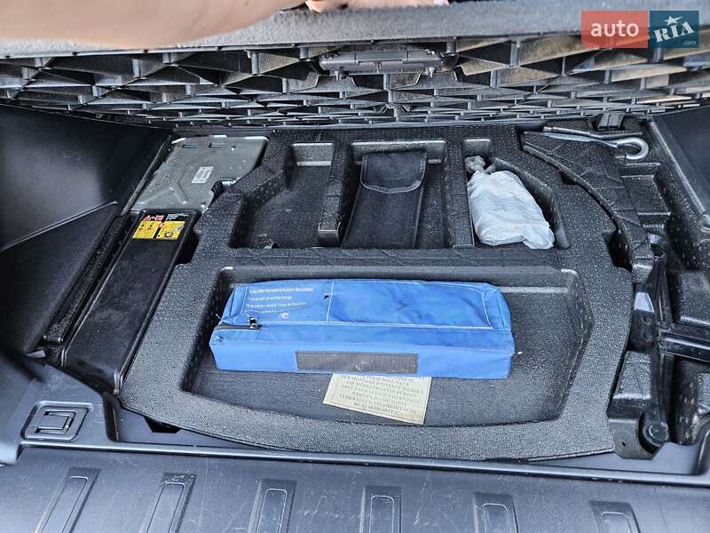 Внедорожник / Кроссовер Renault Koleos 2011 в Львове
