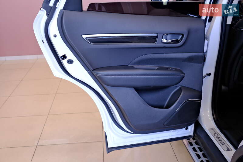 Внедорожник / Кроссовер Renault Koleos 2019 в Одессе