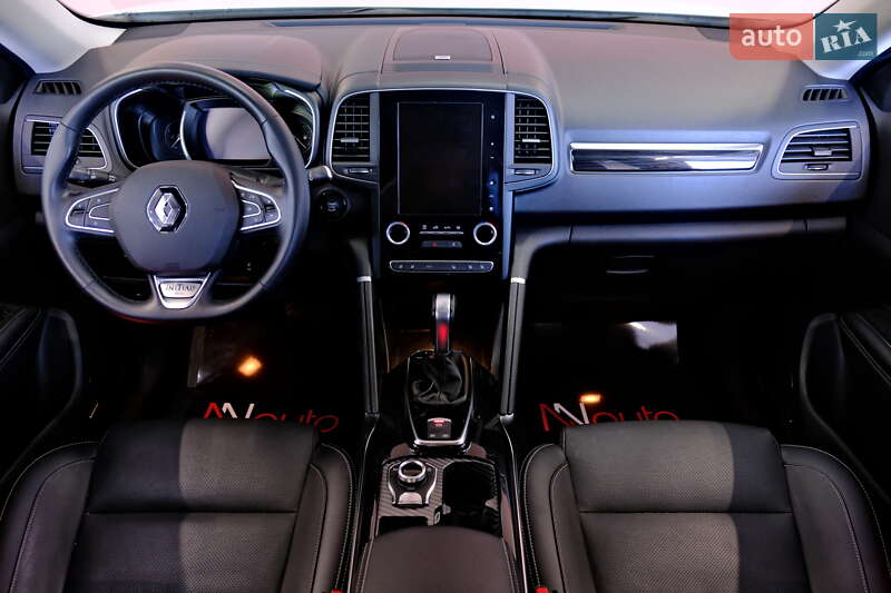 Внедорожник / Кроссовер Renault Koleos 2019 в Одессе