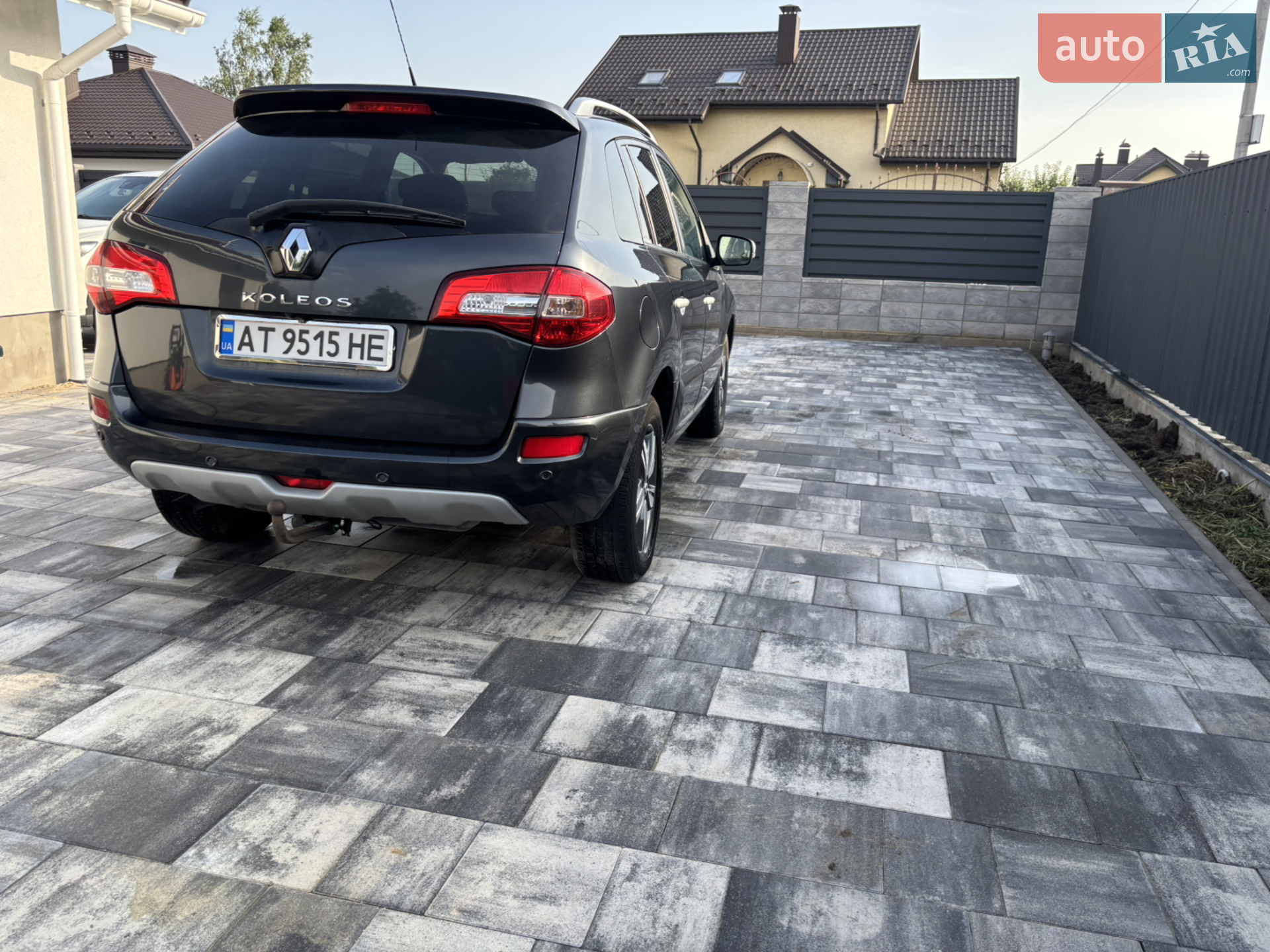2015 Renault Koleos - мініатюра 6