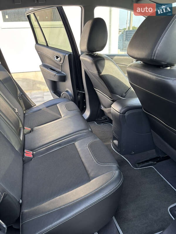 Внедорожник / Кроссовер Renault Koleos 2015 в Житомире