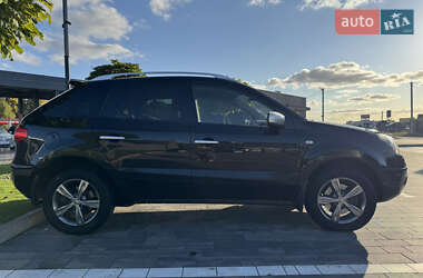 Внедорожник / Кроссовер Renault Koleos 2011 в Луцке