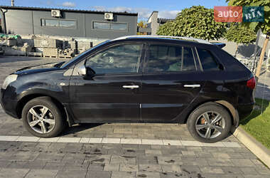 Внедорожник / Кроссовер Renault Koleos 2011 в Луцке