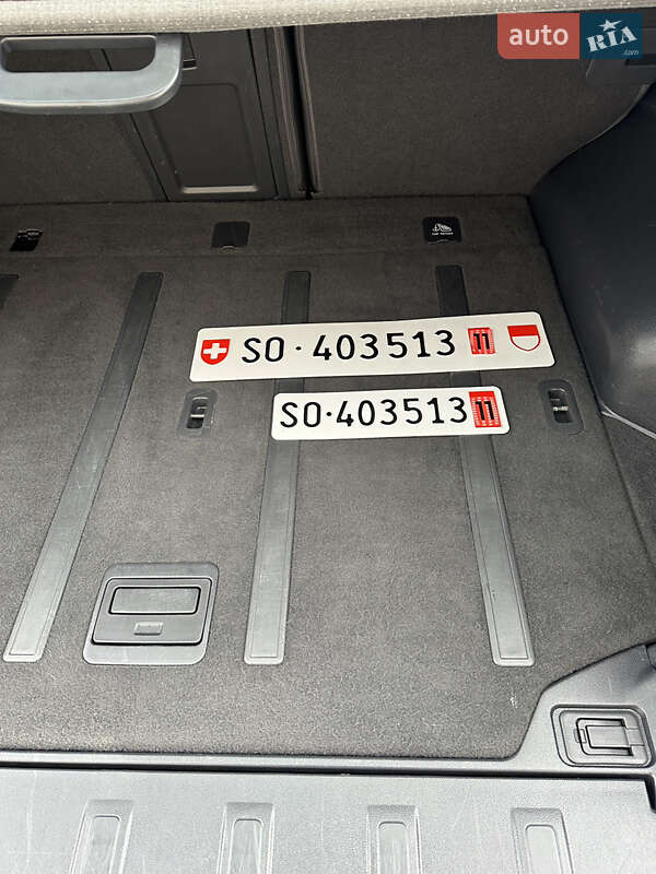 Внедорожник / Кроссовер Renault Koleos 2012 в Бродах фото 9 Внедорожник / Кроссовер Renault Koleos 2012 в Бродах