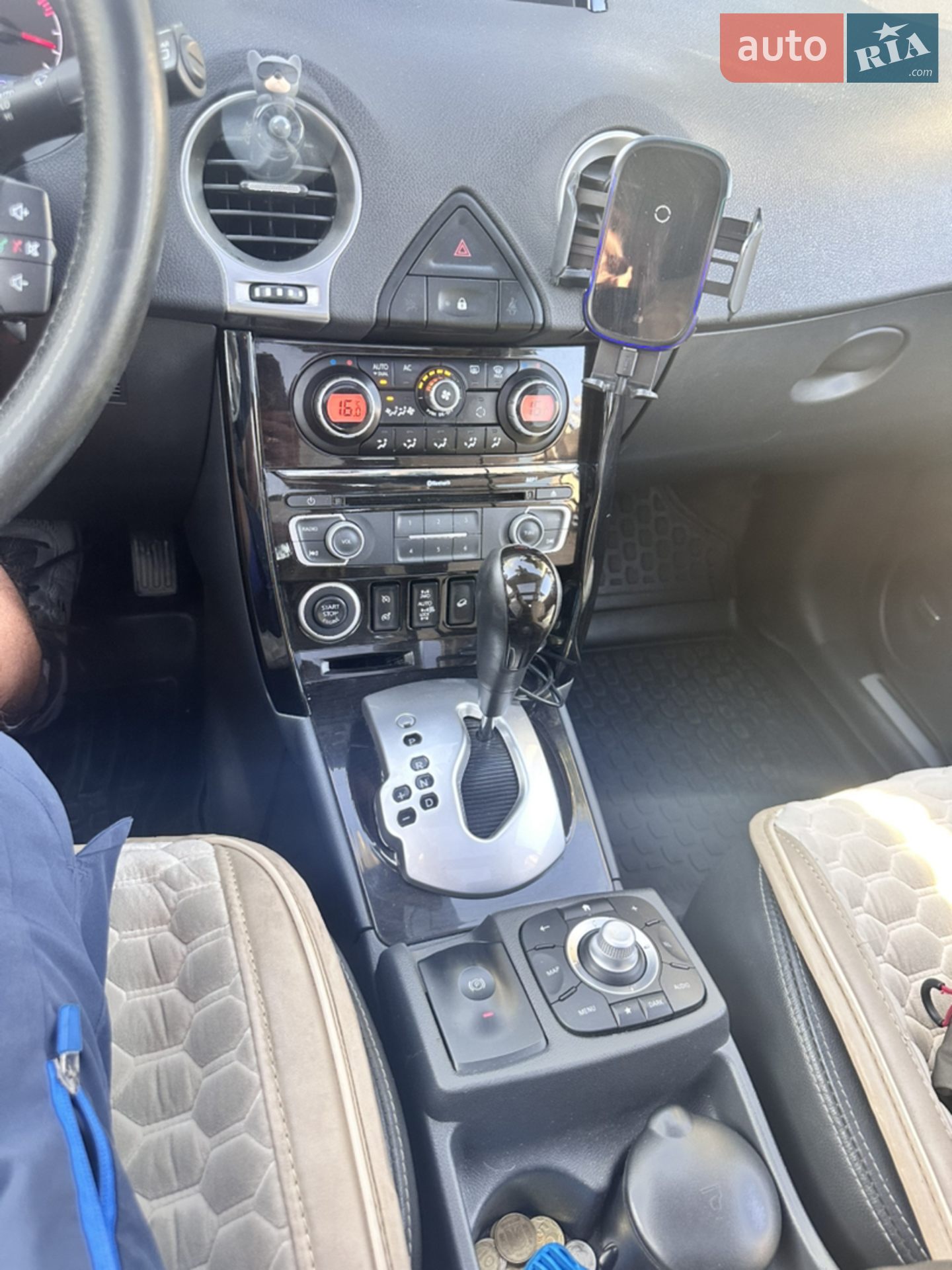 2015 Renault Koleos - мініатюра 5