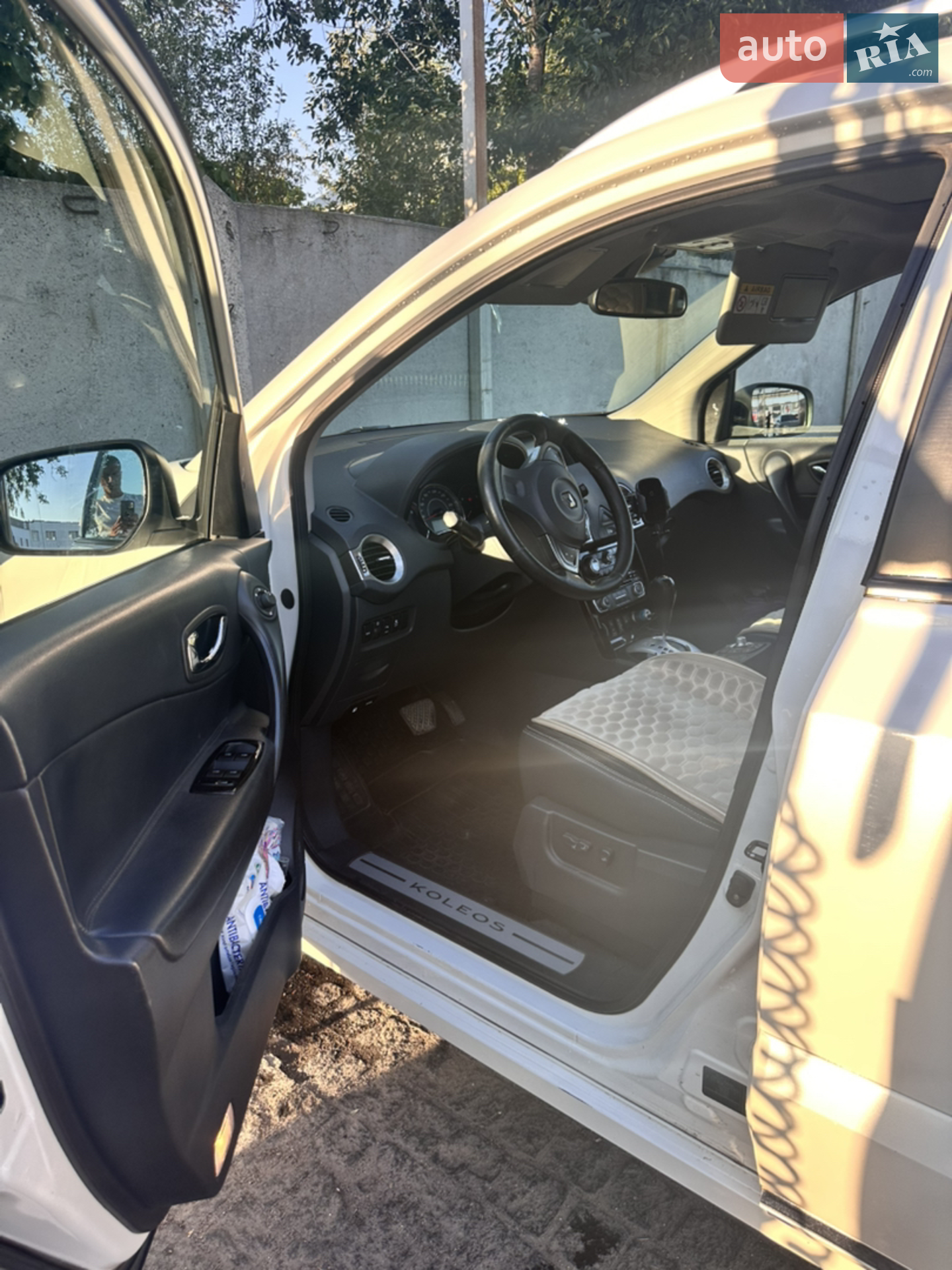 2015 Renault Koleos - мініатюра 9