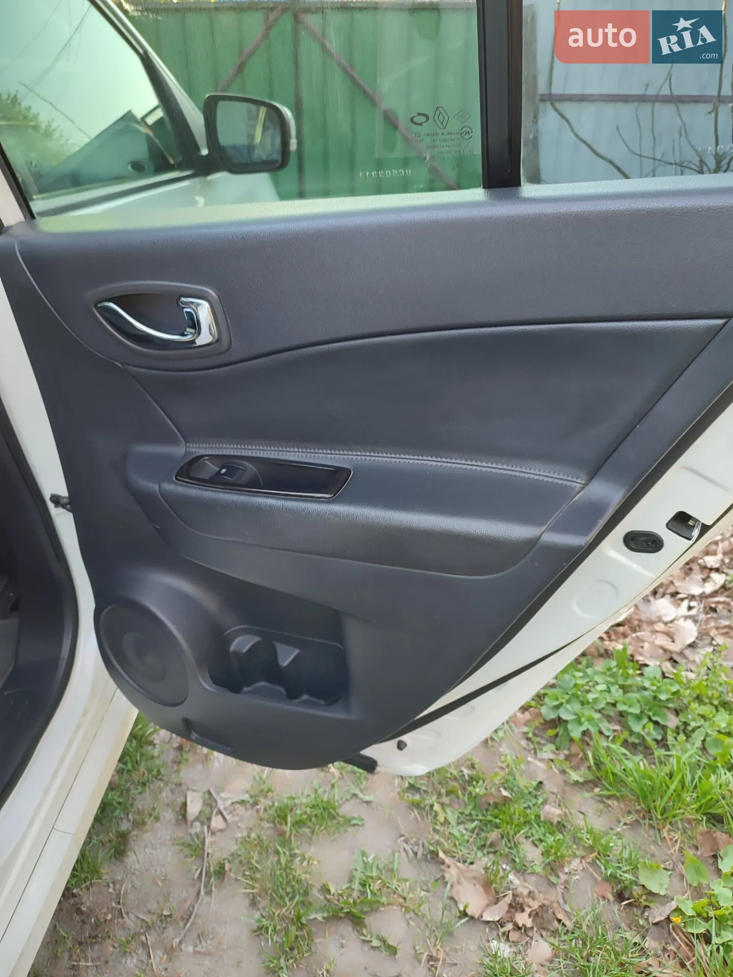 2014 Renault Koleos - мініатюра 4