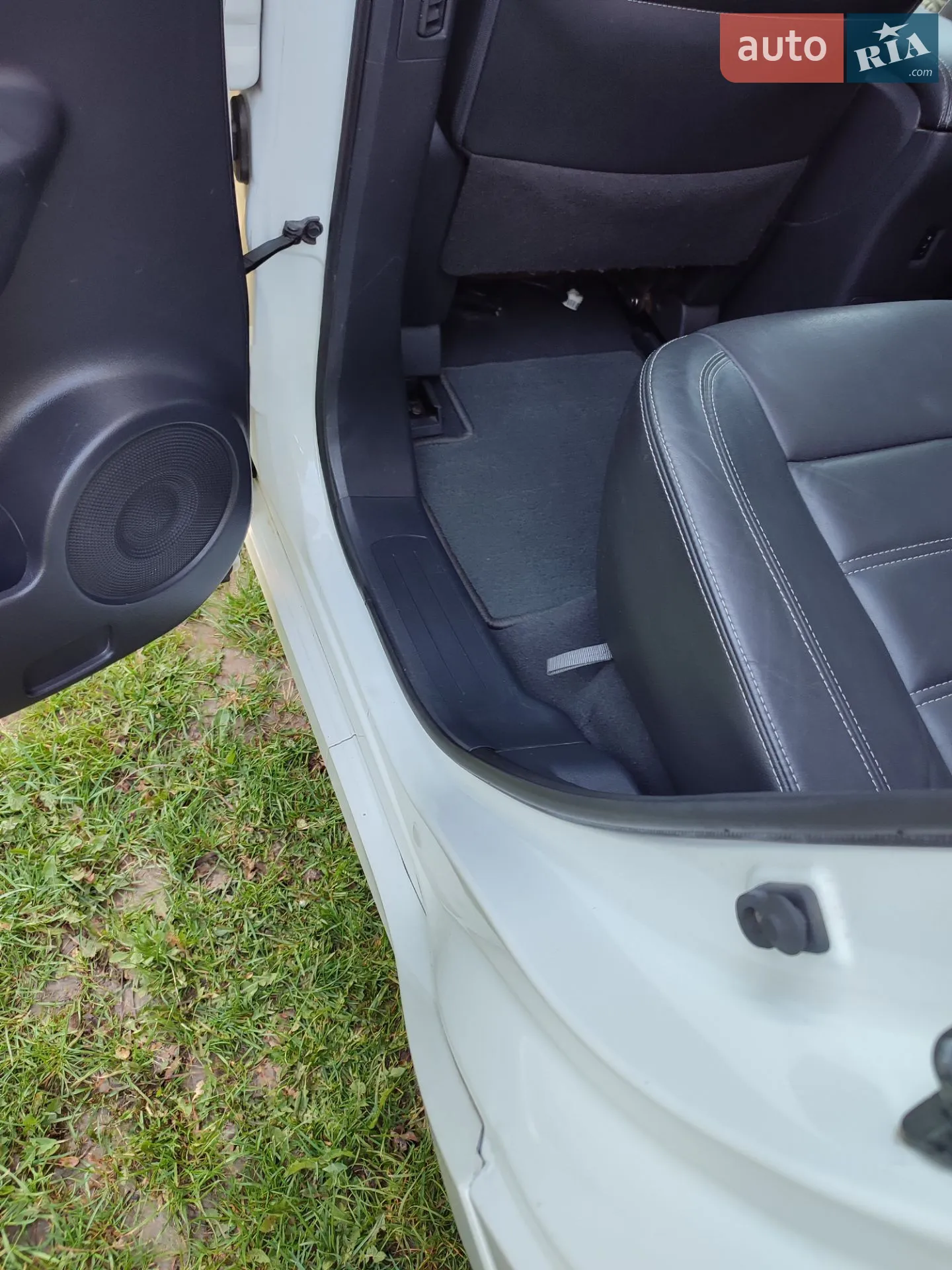 2014 Renault Koleos - мініатюра 9
