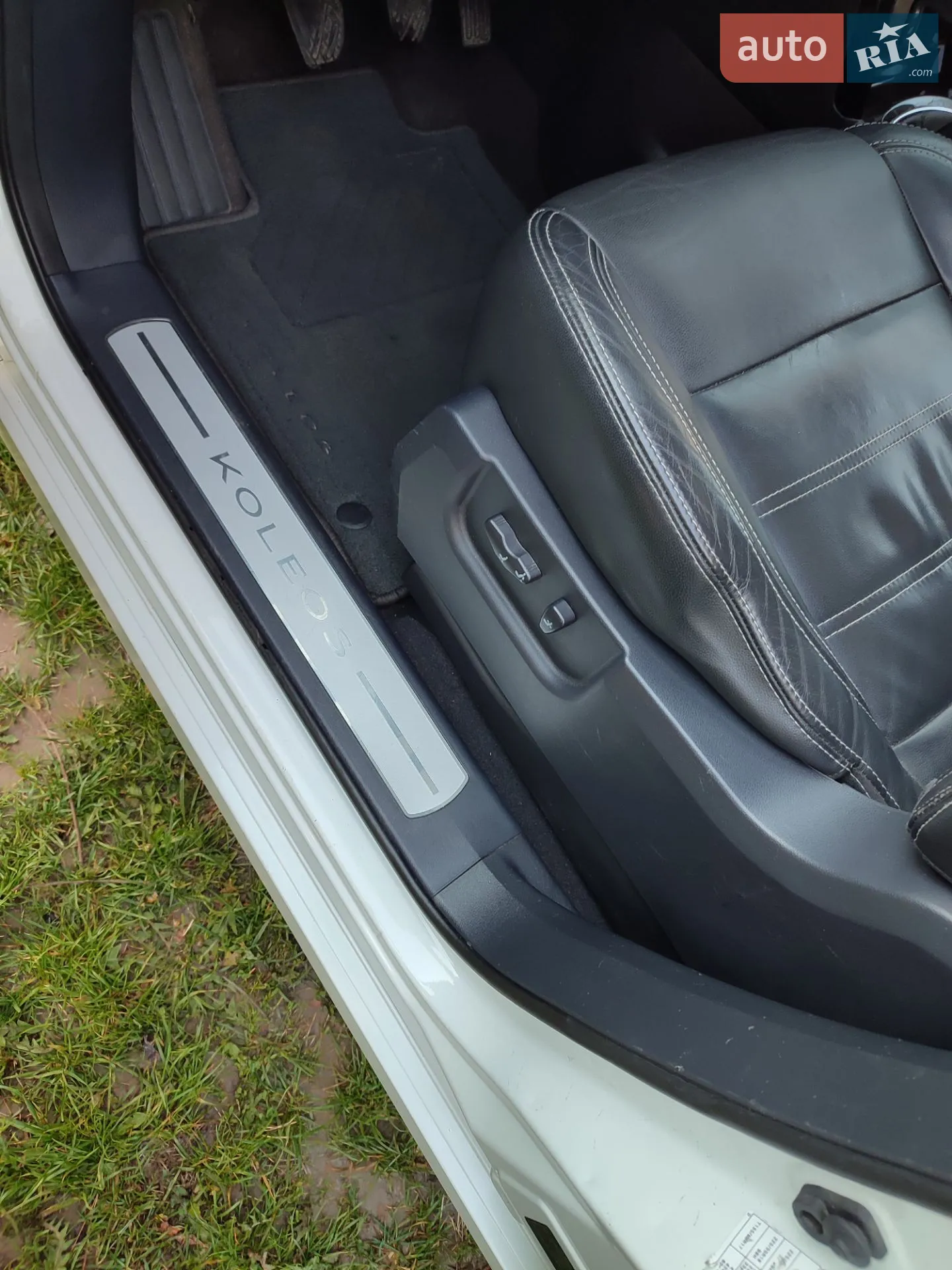 2014 Renault Koleos - мініатюра 14