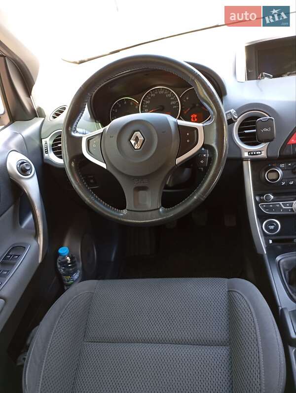 Внедорожник / Кроссовер Renault Koleos 2010 в Никополе