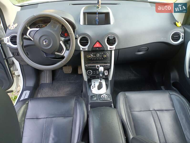 Позашляховик / Кросовер Renault Koleos 2008 в Новому Розділі фото 29 Позашляховик / Кросовер Renault Koleos 2008 в Новому Розділі