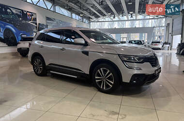 Позашляховик / Кросовер Renault Koleos 2020 в Одесі