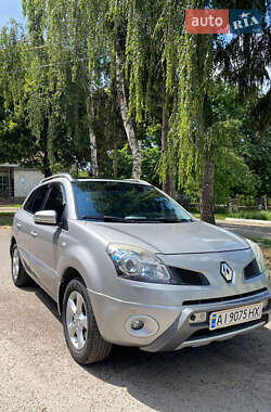 Внедорожник / Кроссовер Renault Koleos 2009 в Тетиеве