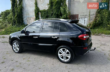 Внедорожник / Кроссовер Renault Koleos 2011 в Кропивницком