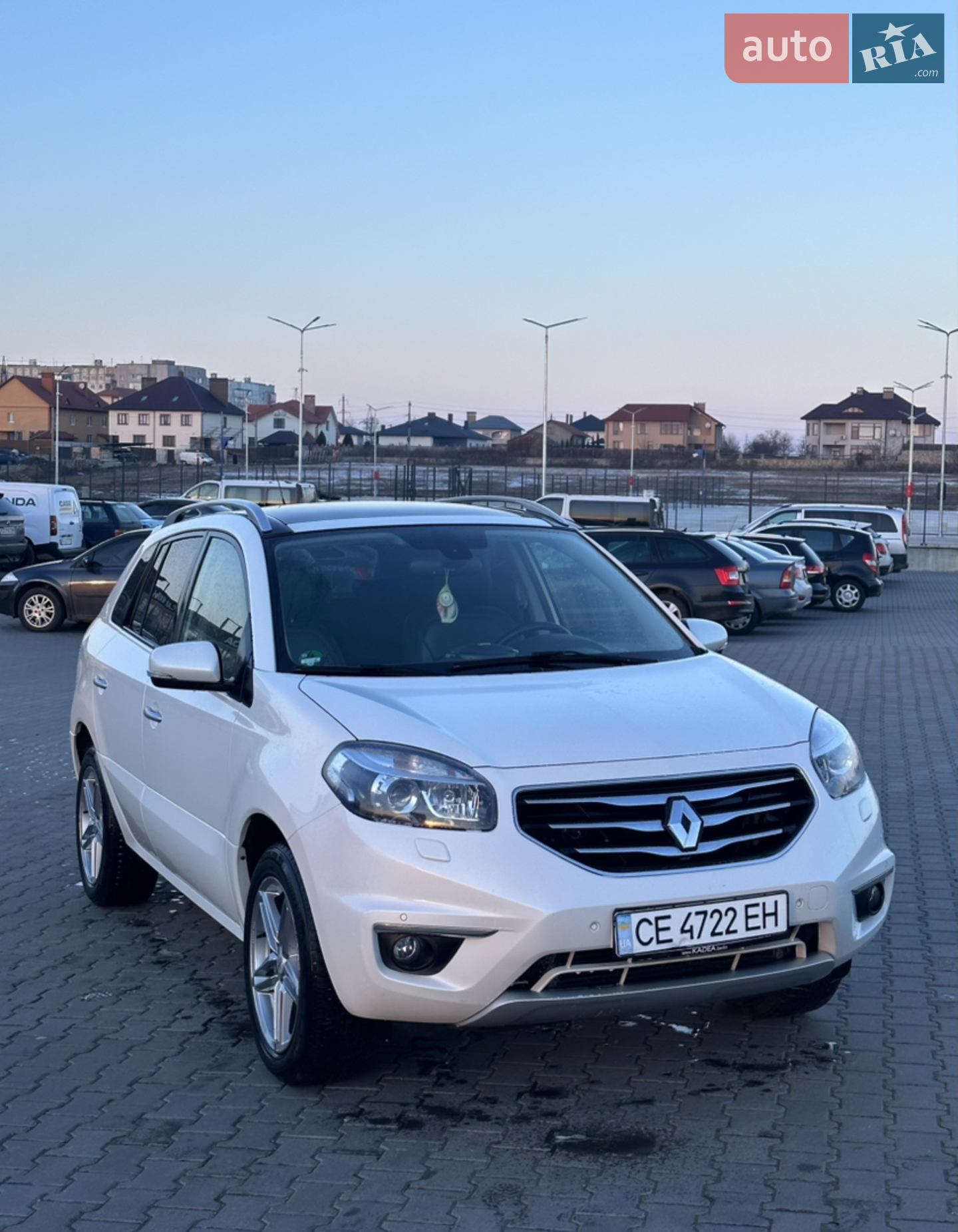 Фото авто 6
