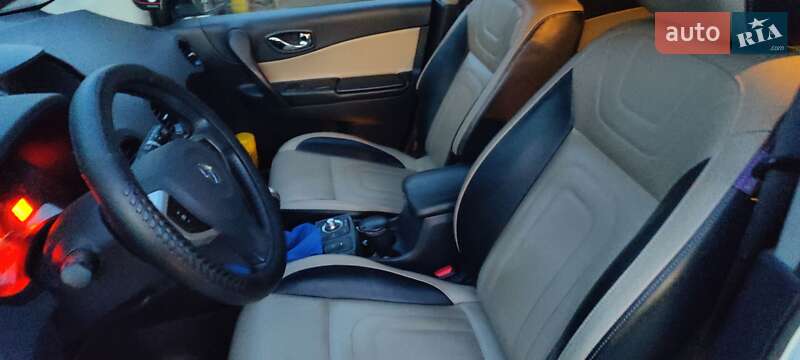 Внедорожник / Кроссовер Renault Koleos 2009 в Апостолово фото 14 Внедорожник / Кроссовер Renault Koleos 2009 в Апостолово