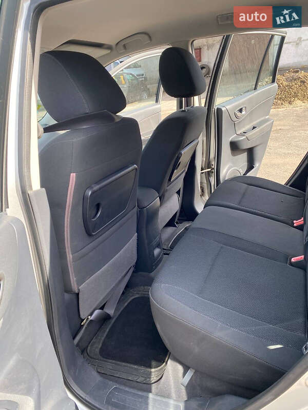 Позашляховик / Кросовер Renault Koleos 2008 в Острозі