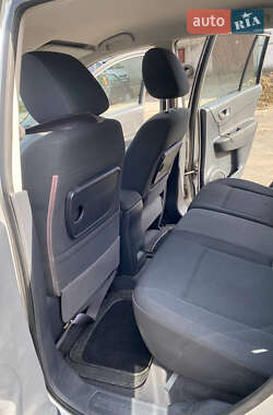Внедорожник / Кроссовер Renault Koleos 2008 в 
