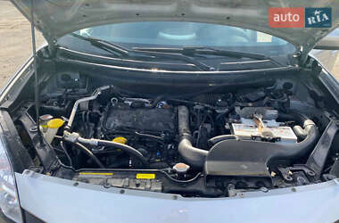 Внедорожник / Кроссовер Renault Koleos 2008 в 