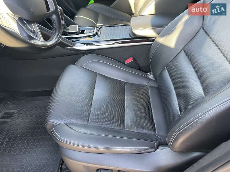 Позашляховик / Кросовер Renault Koleos 2021 в Кам'янському фото 18 Позашляховик / Кросовер Renault Koleos 2021 в Кам'янському