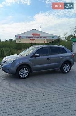 Внедорожник / Кроссовер Renault Koleos 2008 в Коломые