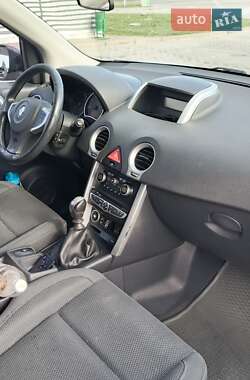 Внедорожник / Кроссовер Renault Koleos 2008 в 