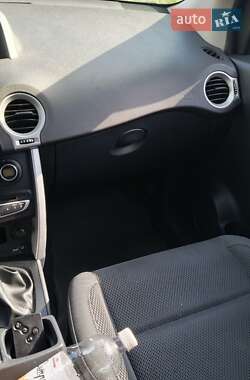 Внедорожник / Кроссовер Renault Koleos 2008 в 