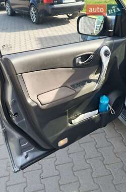 Внедорожник / Кроссовер Renault Koleos 2008 в 