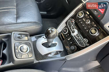 Внедорожник / Кроссовер Renault Koleos 2010 в 