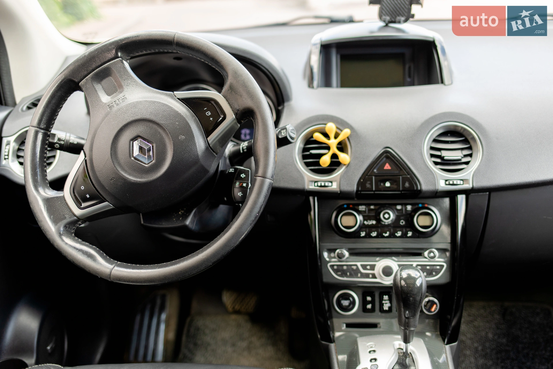 2012 Renault Koleos - мініатюра 34