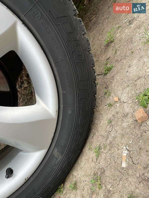 Позашляховик / Кросовер Renault Koleos 2008 в Дрогобичі фото 15 Позашляховик / Кросовер Renault Koleos 2008 в Дрогобичі