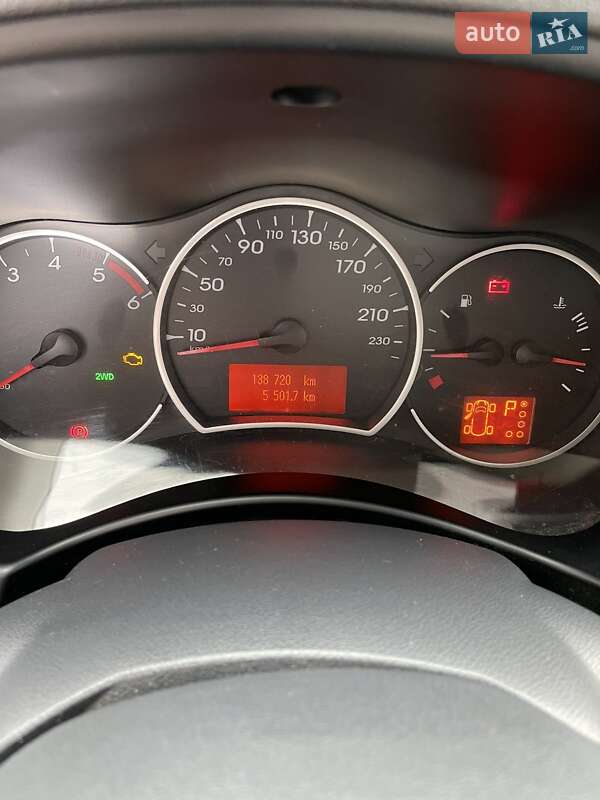 Позашляховик / Кросовер Renault Koleos 2008 в Дрогобичі фото 18 Позашляховик / Кросовер Renault Koleos 2008 в Дрогобичі