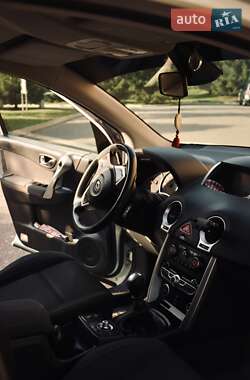Внедорожник / Кроссовер Renault Koleos 2010 в 