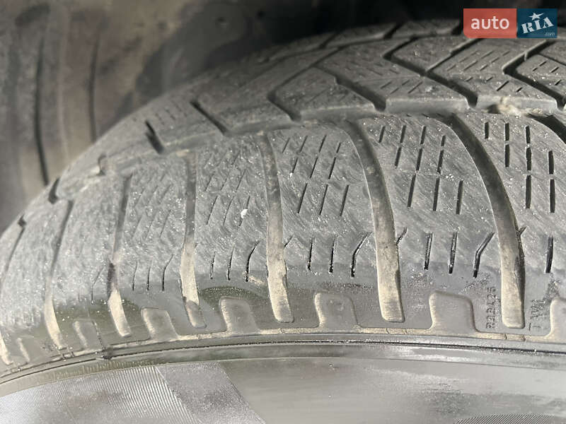 Позашляховик / Кросовер Renault Koleos 2008 в Львові