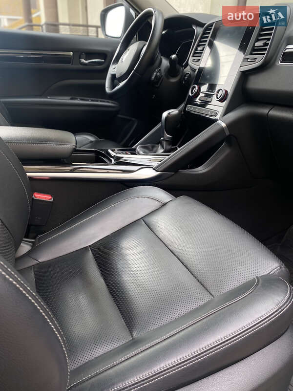 Внедорожник / Кроссовер Renault Koleos 2018 в Житомире фото 43 Внедорожник / Кроссовер Renault Koleos 2018 в Житомире