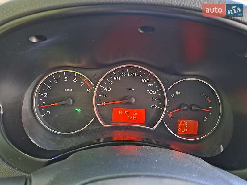 Внедорожник / Кроссовер Renault Koleos 2010 в Николаеве фото 3 Внедорожник / Кроссовер Renault Koleos 2010 в Николаеве