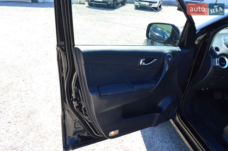 Внедорожник / Кроссовер Renault Koleos 2011 в Кропивницком фото 5 Внедорожник / Кроссовер Renault Koleos 2011 в Кропивницком