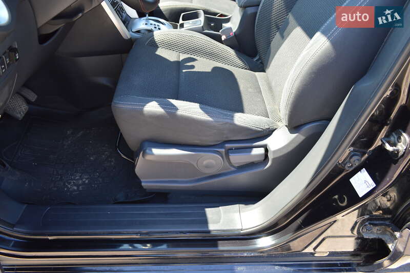 Внедорожник / Кроссовер Renault Koleos 2011 в Кропивницком фото 8 Внедорожник / Кроссовер Renault Koleos 2011 в Кропивницком